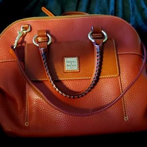 Dooney Bourke